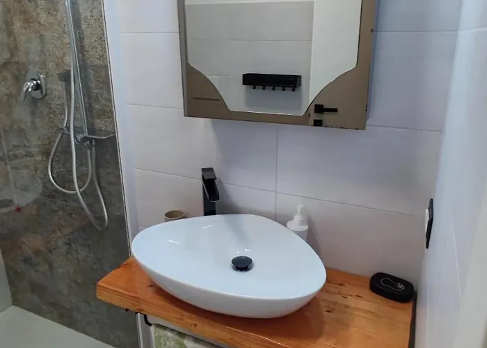 Borgo Sabelli - Costa Dei Trabocchi Casalbordino