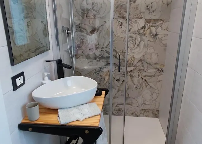 Borgo Sabelli - Costa Dei Trabocchi 4* Casalbordino