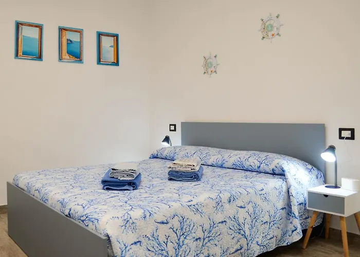 فندق مبيت وإفطار Borgo Sabelli - Costa Dei Trabocchi