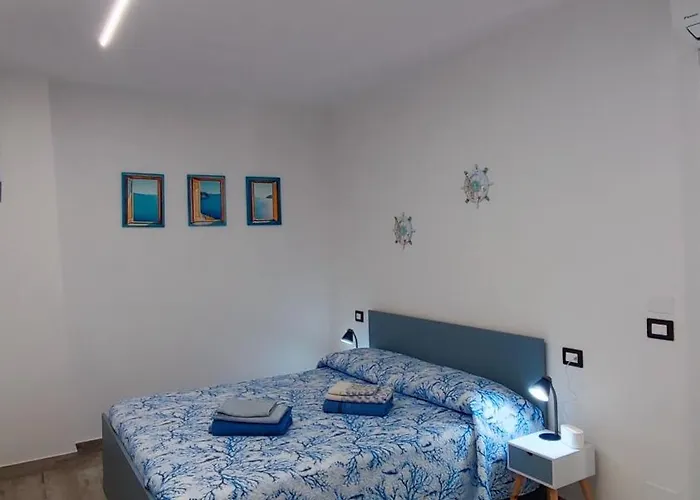 Borgo Sabelli - Costa Dei Trabocchi 4* كاسالبوردينو