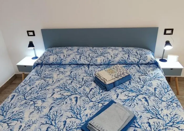 Borgo Sabelli - Costa Dei Trabocchi