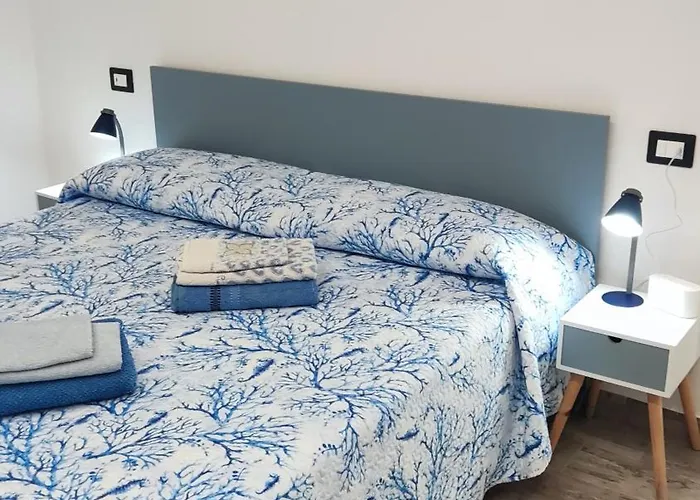 Oda ve Kahvaltı Borgo Sabelli - Costa Dei Trabocchi 4*