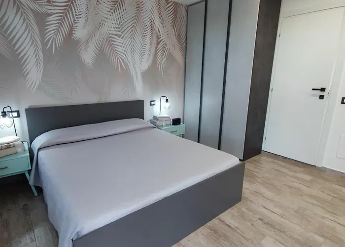 Borgo Sabelli - Costa Dei Trabocchi