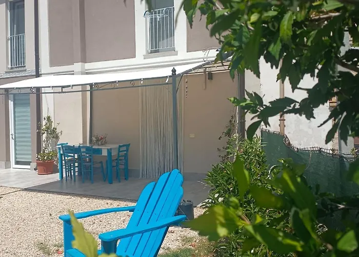 Borgo Sabelli - Costa Dei Trabocchi Casalbordino